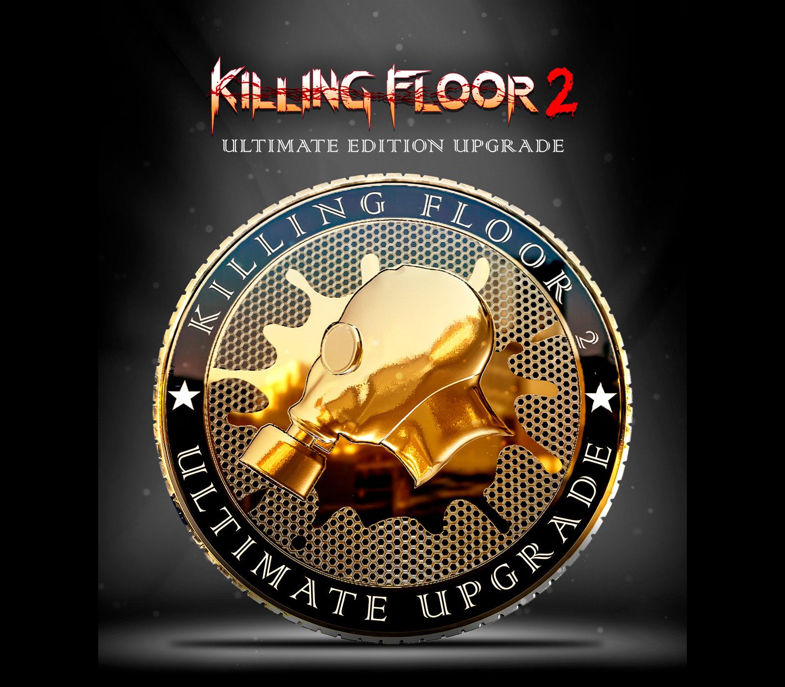 Killing Floor 2 - Ultimate Edition Upgrade DLC