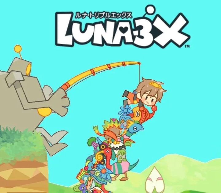 Luna-3X (EUROPE - all countries)