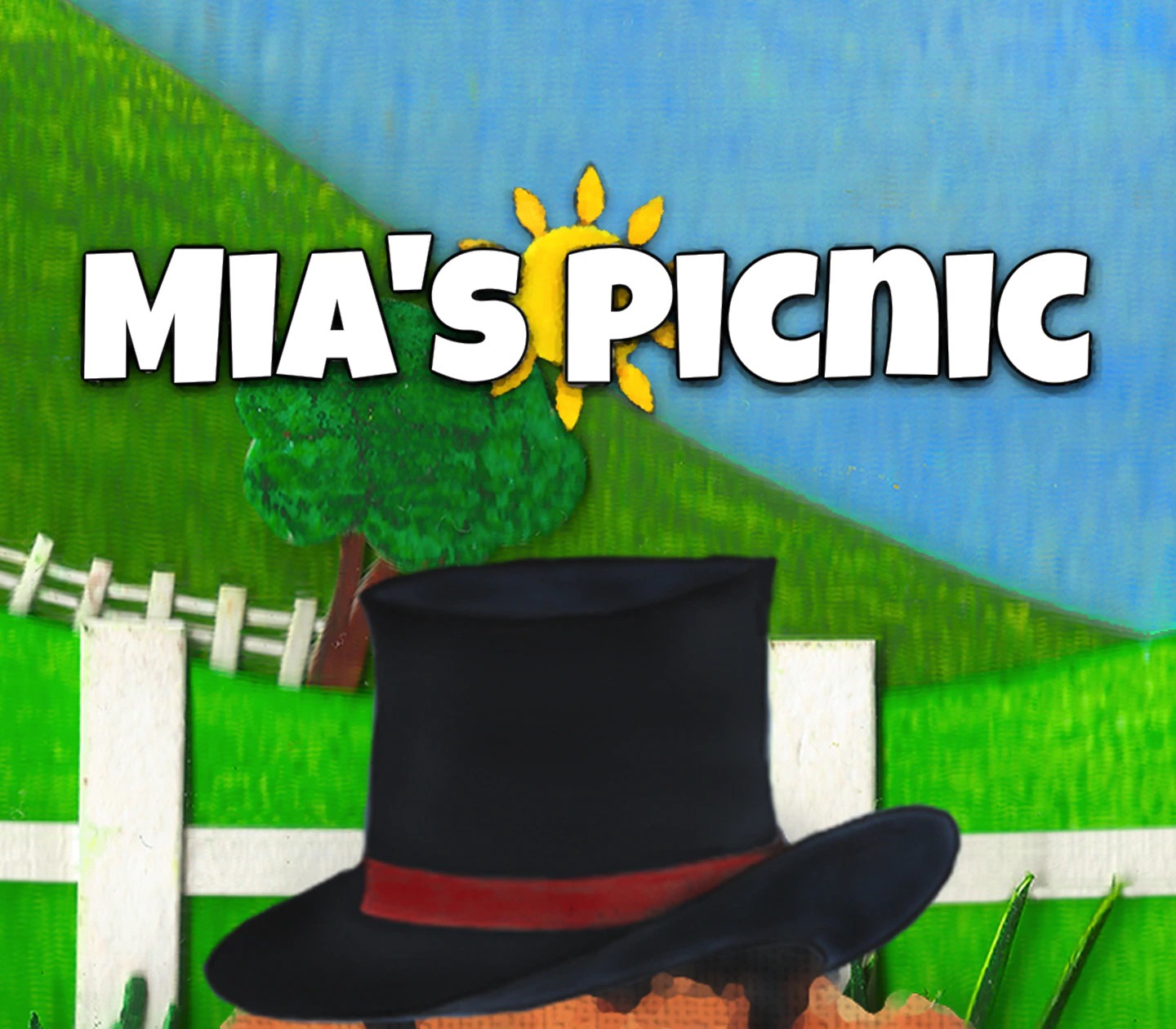 Mia's Picnic (EUROPE - all countries)