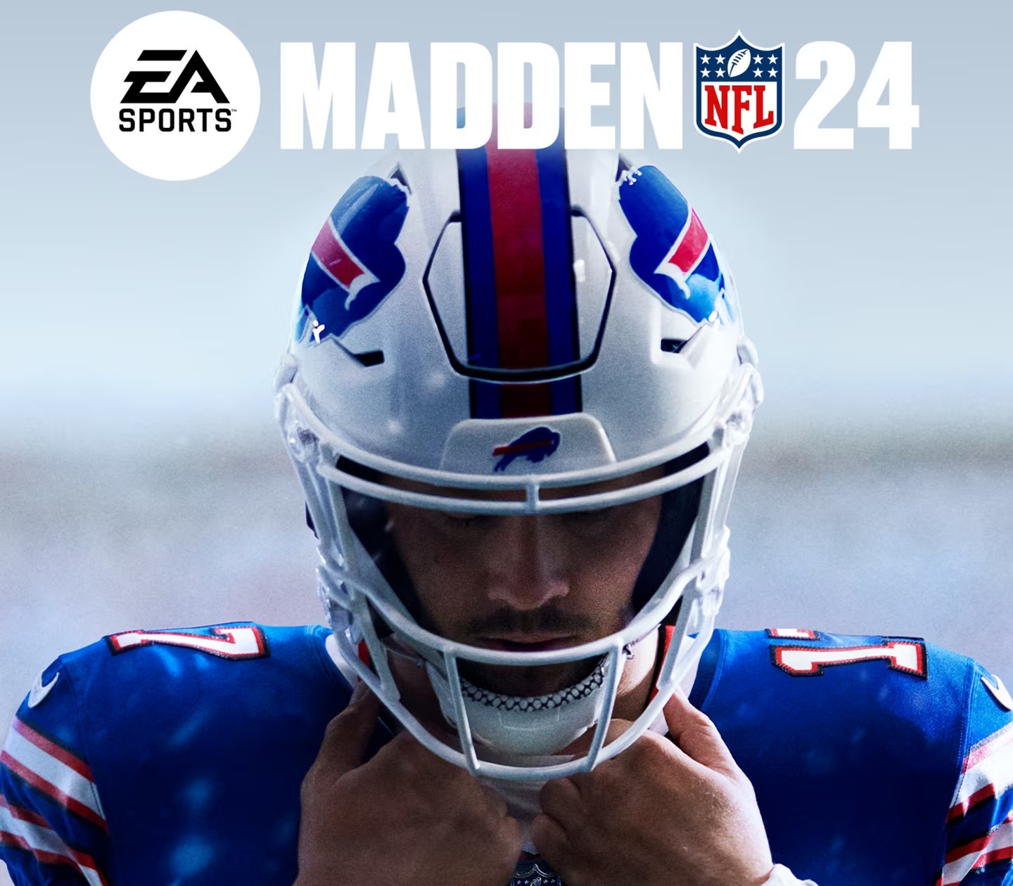 Madden NFL 24 AR (OTHER)