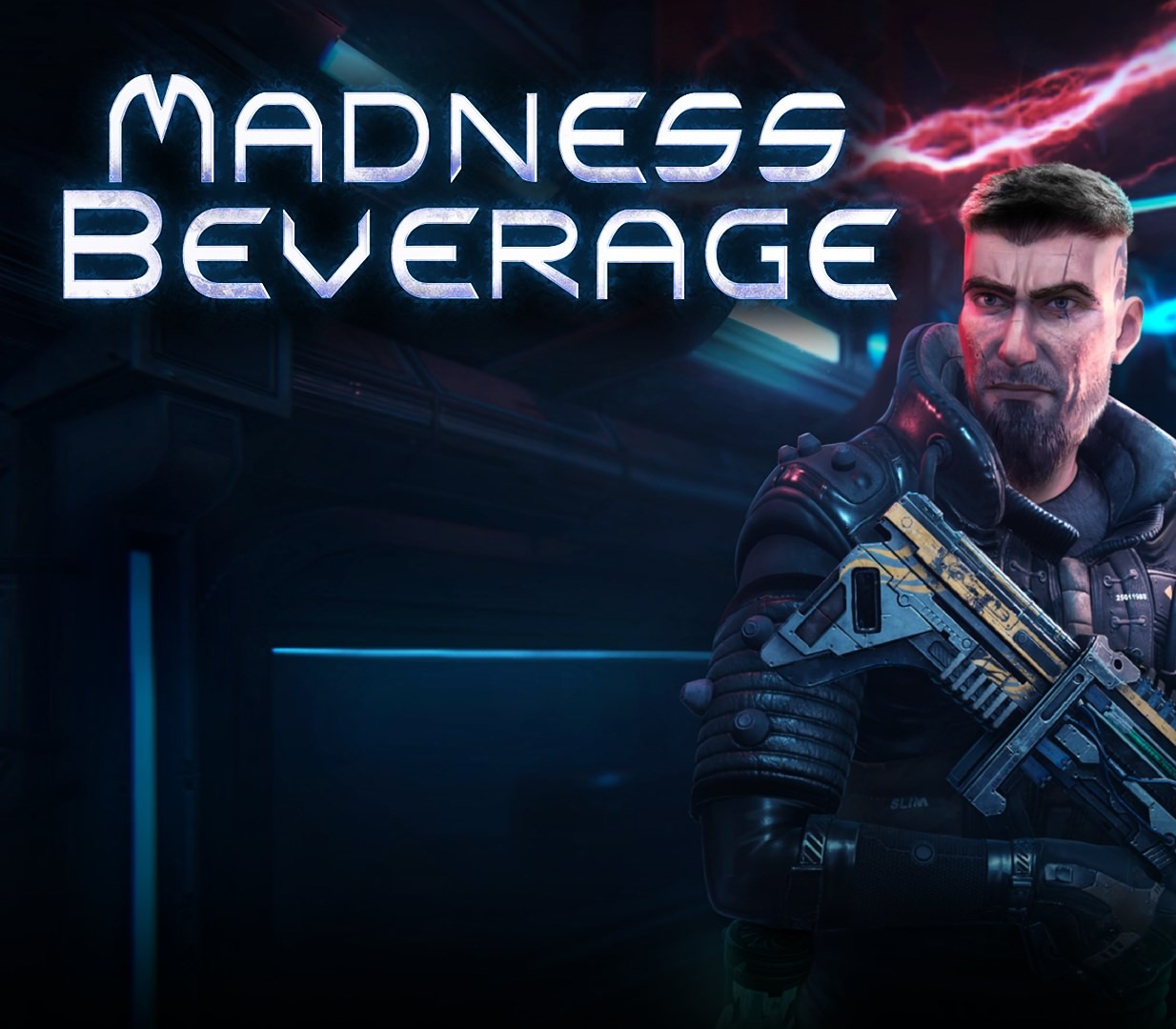 Madness Beverage (EUROPE - all countries)
