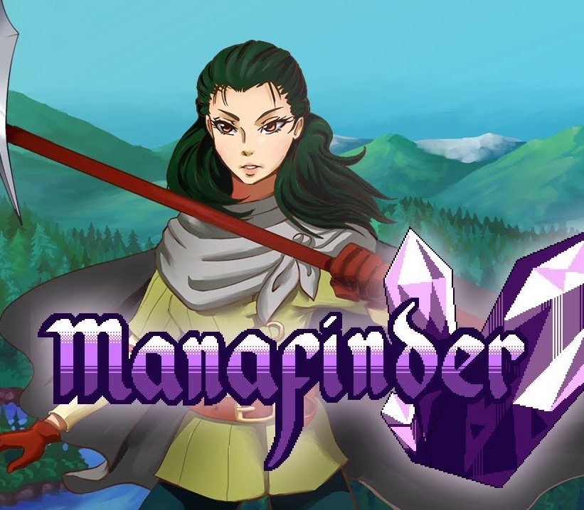 Manafinder