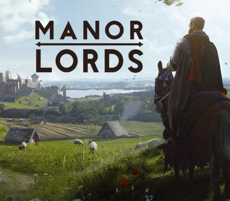 Manor Lords ZA/KW/QA/SA/TR/AE (OTHER)