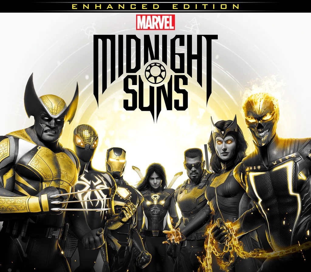 Marvel's Midnight Suns Enhanced Edition (OTHER)