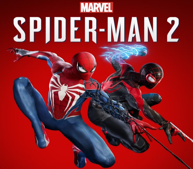 Marvel's Spider-Man 2 (OTHER)