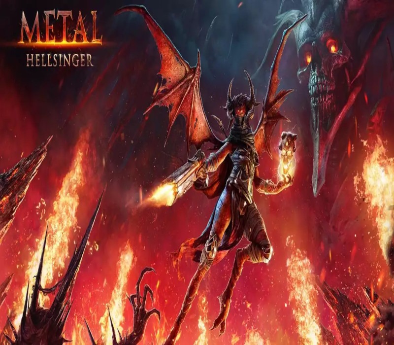 Metal: Hellsinger (OTHER)