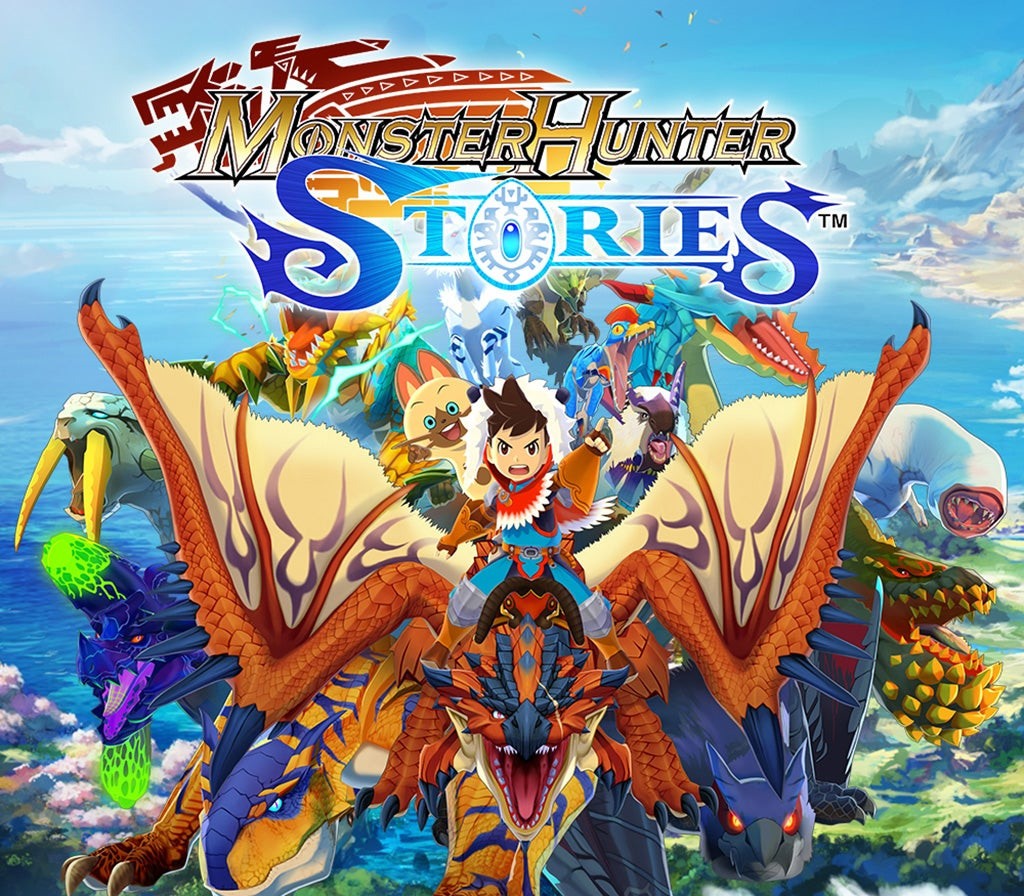 Monster Hunter Stories (OTHER)