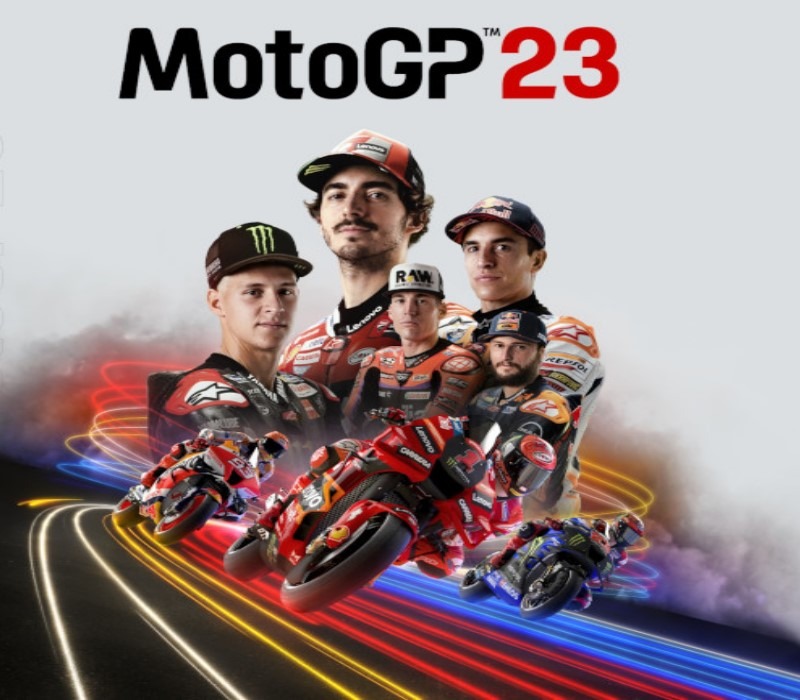 MotoGP 23 (OTHER)