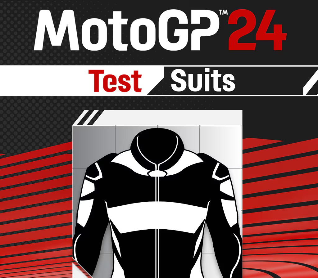 MotoGP 24 - Test Suits DLC EU (without DE) (OTHER)