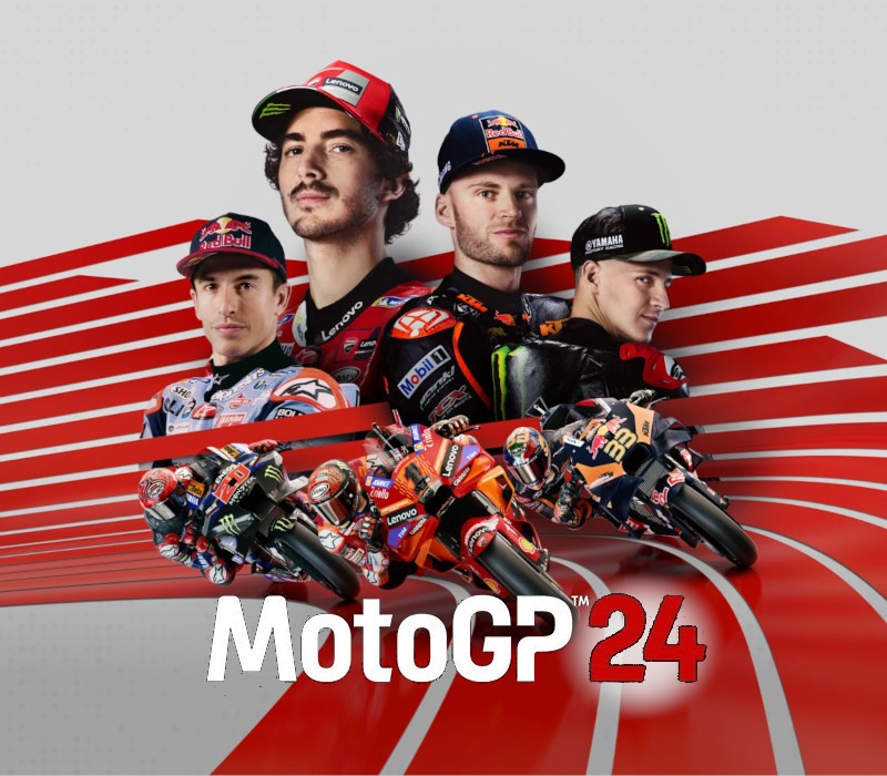 MotoGP 24 (OTHER)