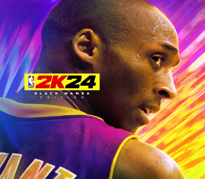 NBA 2K24 Black Mamba Edition (OTHER)