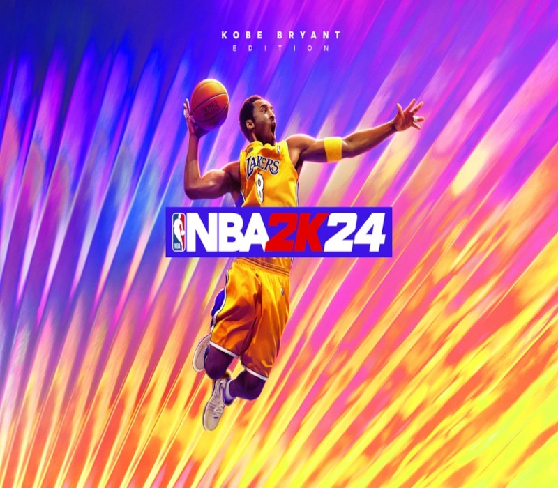 NBA 2K24 Kobe Bryant Edition (OTHER)