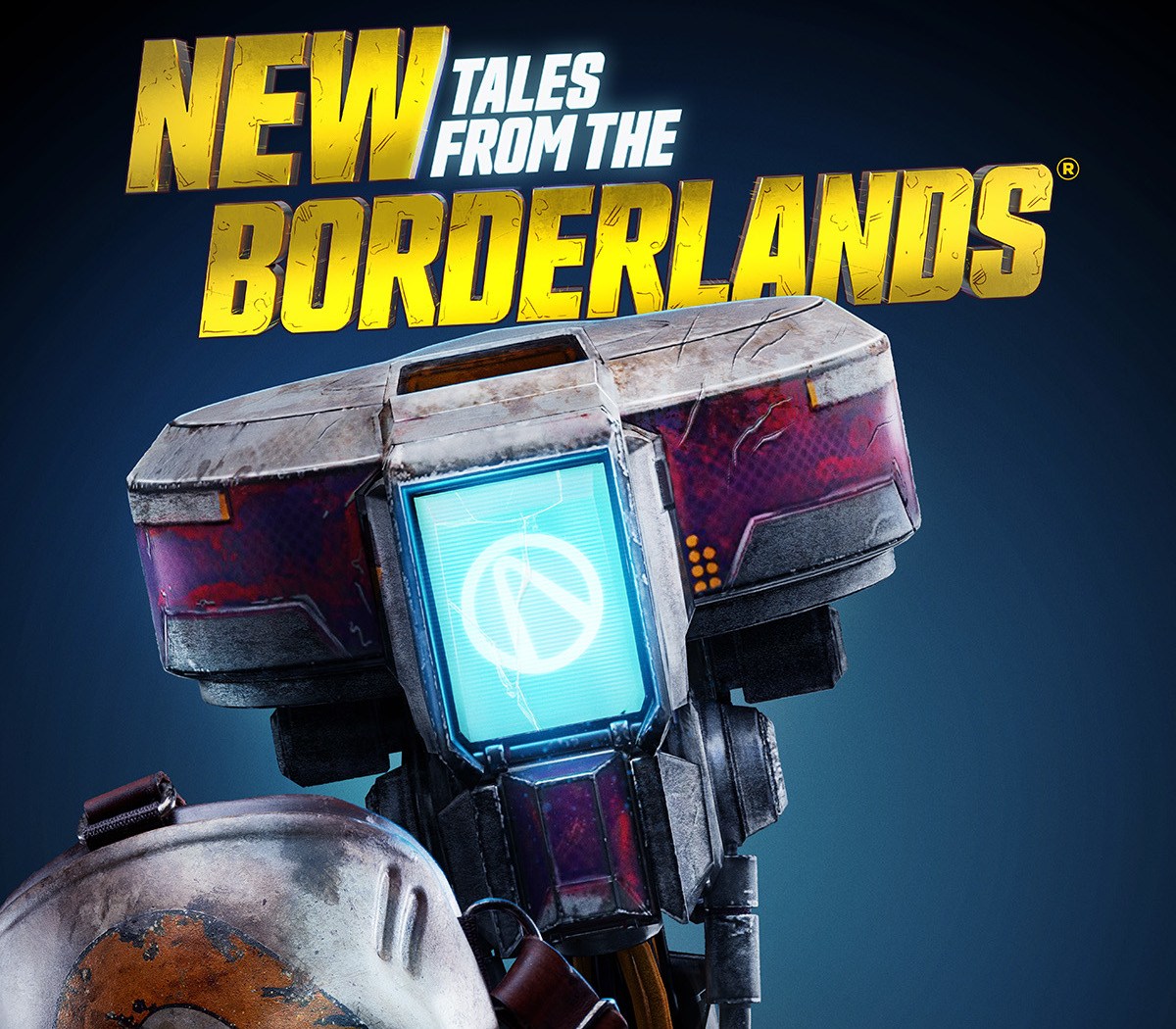 New Tales from the Borderlands EMEA (OTHER)