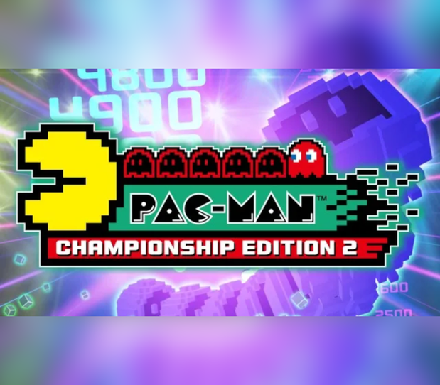 PAC-MAN Championship Edition 2 (Rest of the world (RoW) - custom)