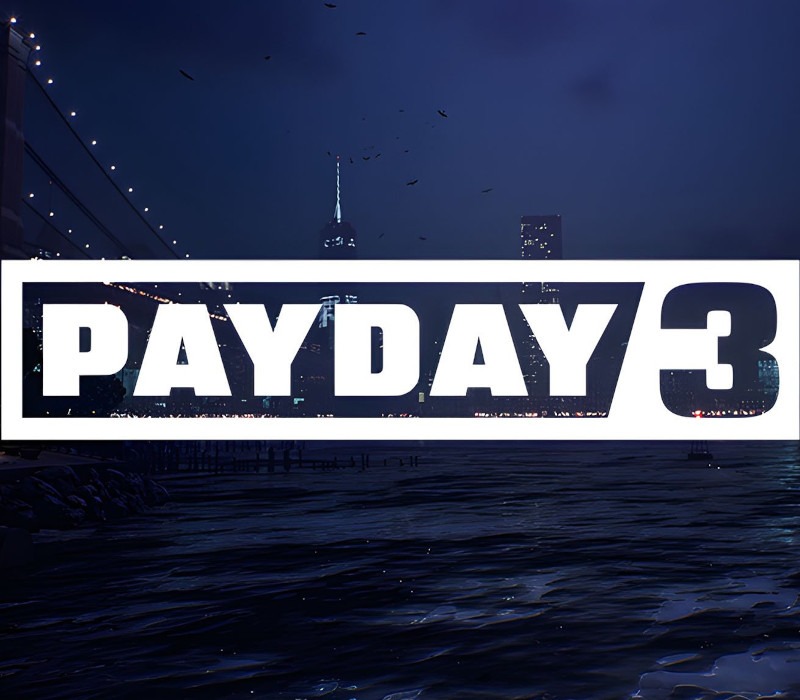PAYDAY 3 (OTHER)
