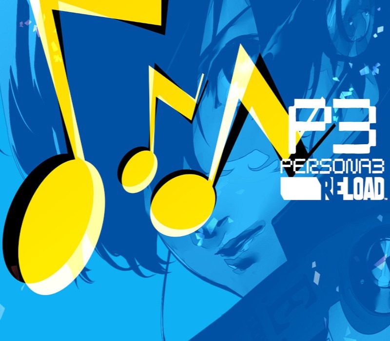 Persona 3 Reload - DLC Pack EU (without DE) (OTHER)