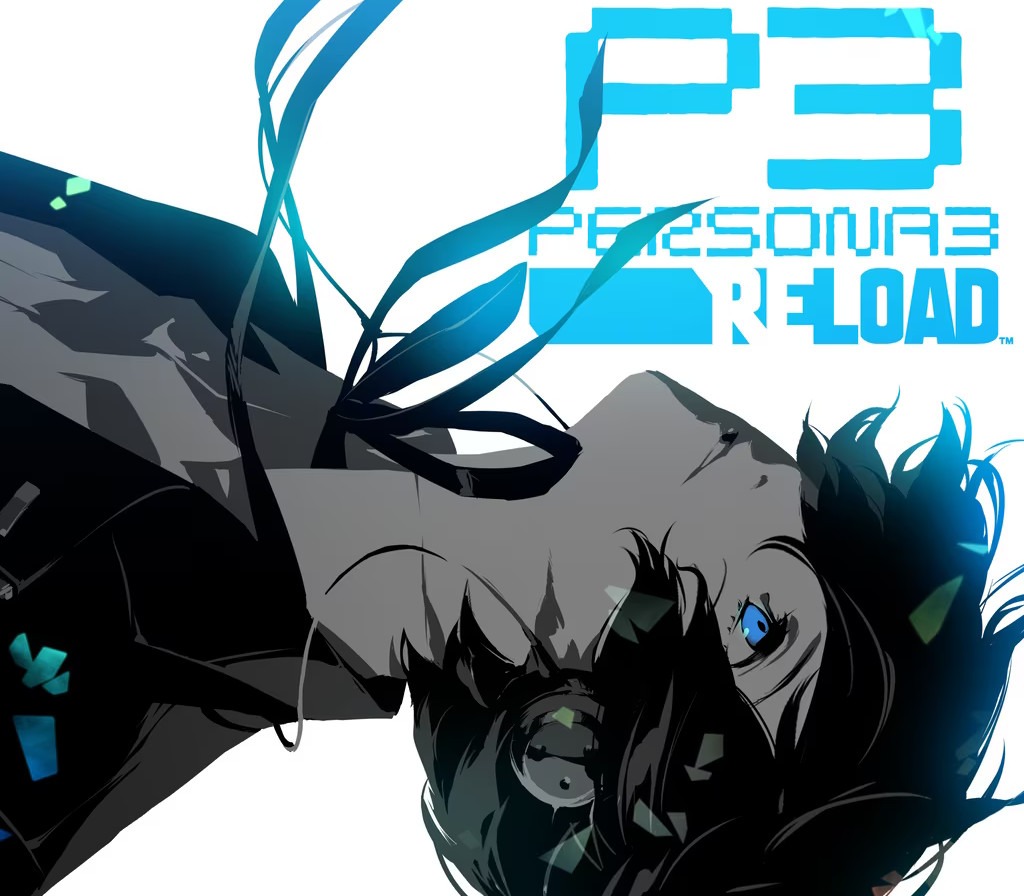 Persona 3 Reload: Premium Edition (EUROPE - all countries)