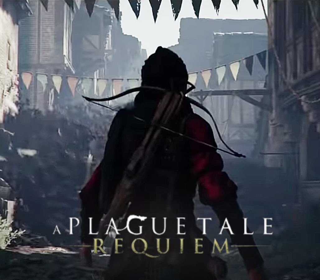 A Plague Tale: Requiem (EUROPE - all countries)