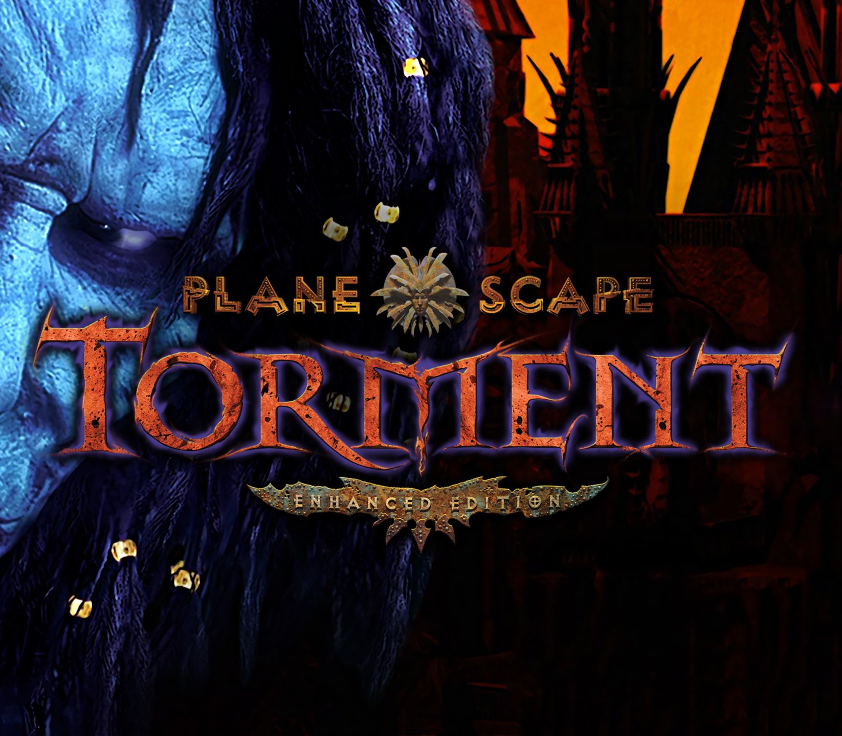 Planescape: Torment Enhanced Edition (EUROPE - all countries)