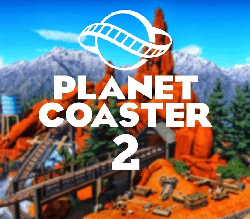 Planet Coaster 2
