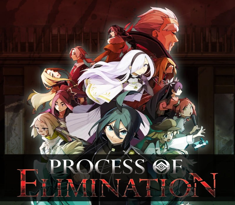 Process of Elimination (EUROPE - all countries)