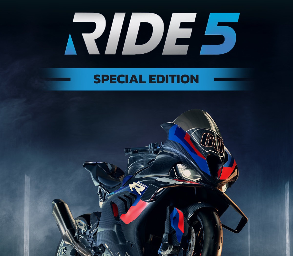 RIDE 5 Special Edition (OTHER)