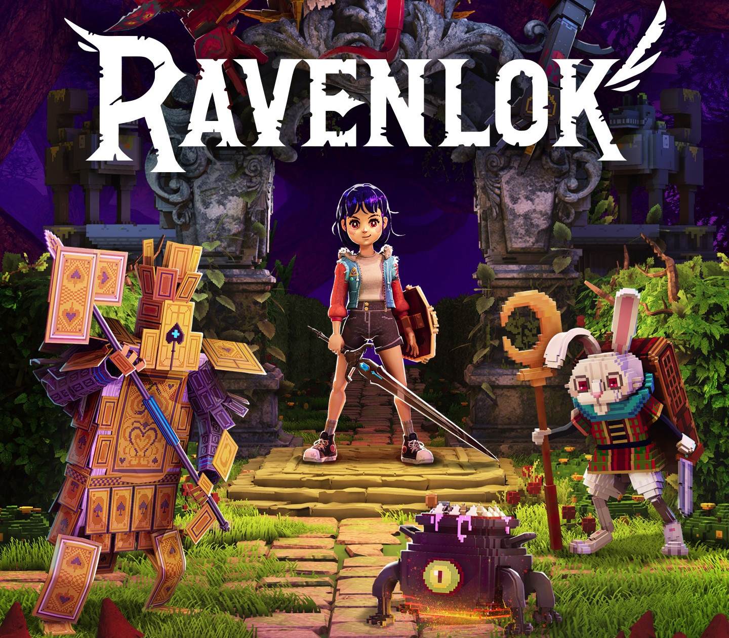 Ravenlok (OTHER)