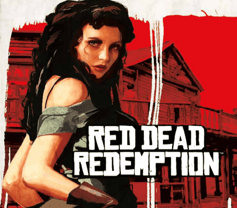Red Dead Redemption