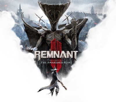 Remnant II - The Awakened King DLC Steam Altergift (Rest of the world (RoW) - custom)
