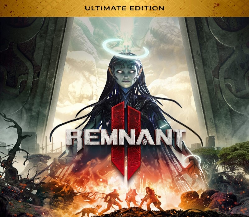 Remnant II Ultimate Edition (EUROPE - all countries)