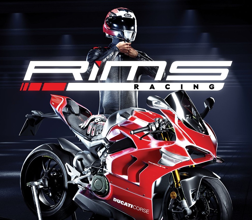 RiMS Racing (EUROPE - all countries)