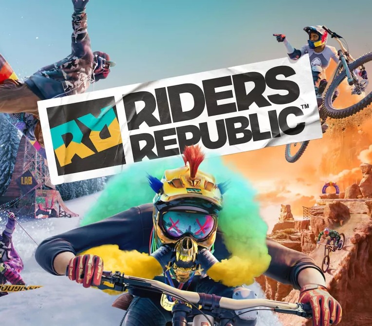 Riders Republic EMEA (OTHER)