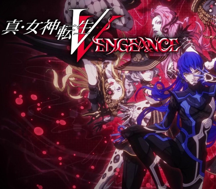 Shin Megami Tensei V: Vengeance (OTHER)