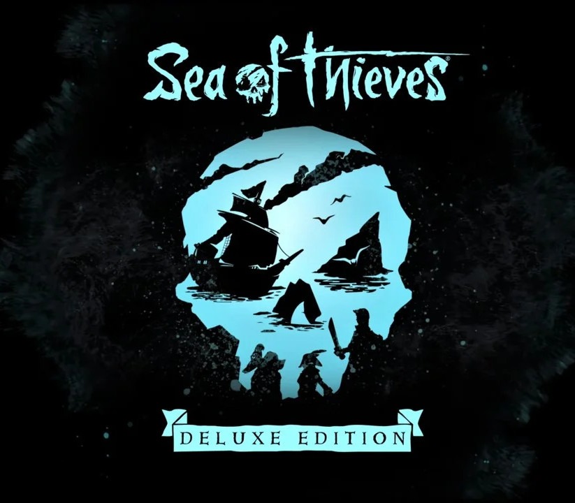 Sea of Thieves: 2024 Deluxe Edition (OTHER)