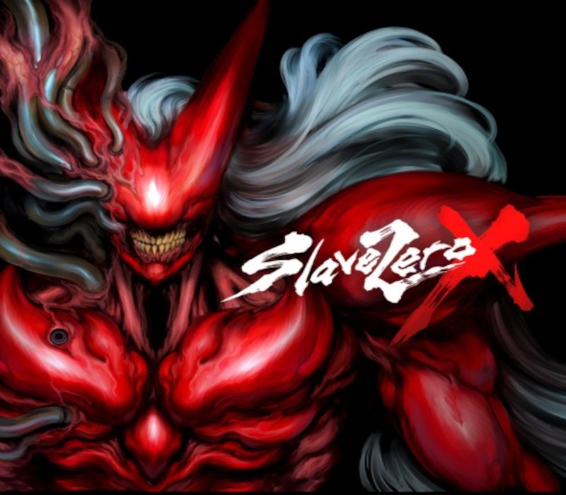 Slave Zero X - Console costume color for Shou DLC EU (without DE) (OTHER)