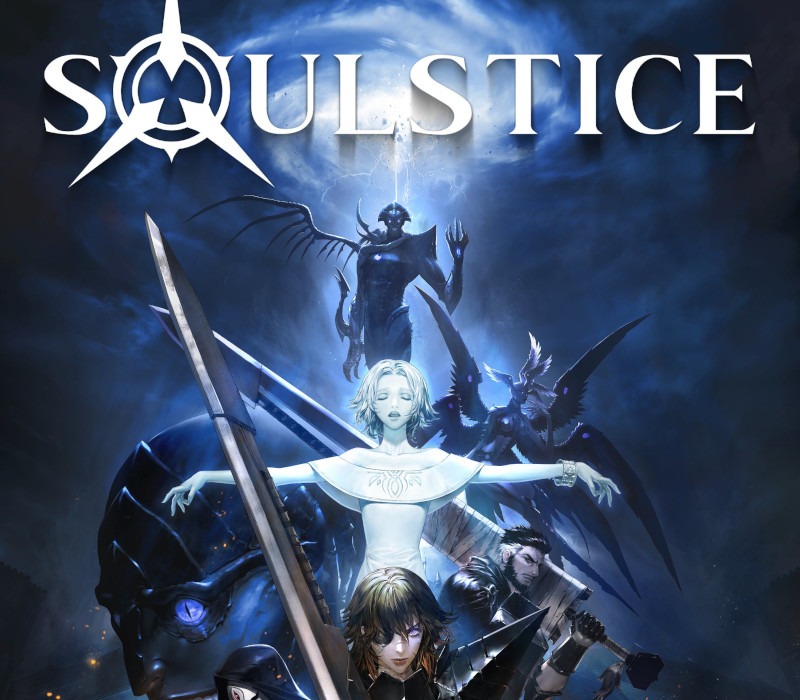 Soulstice AR (OTHER)