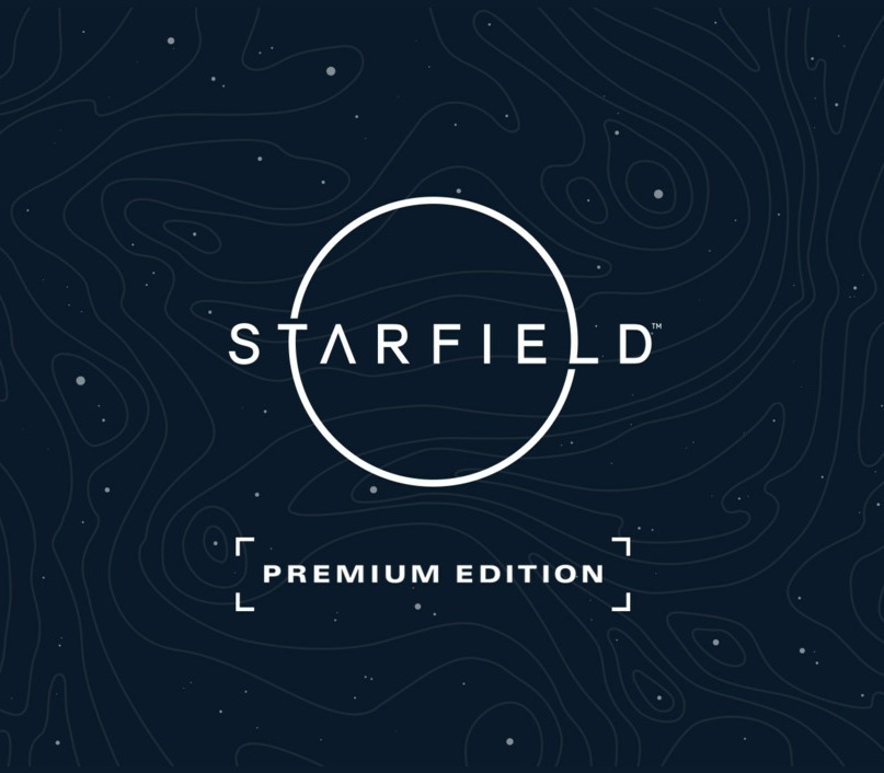 Starfield Premium Edition NA/UK (OTHER)