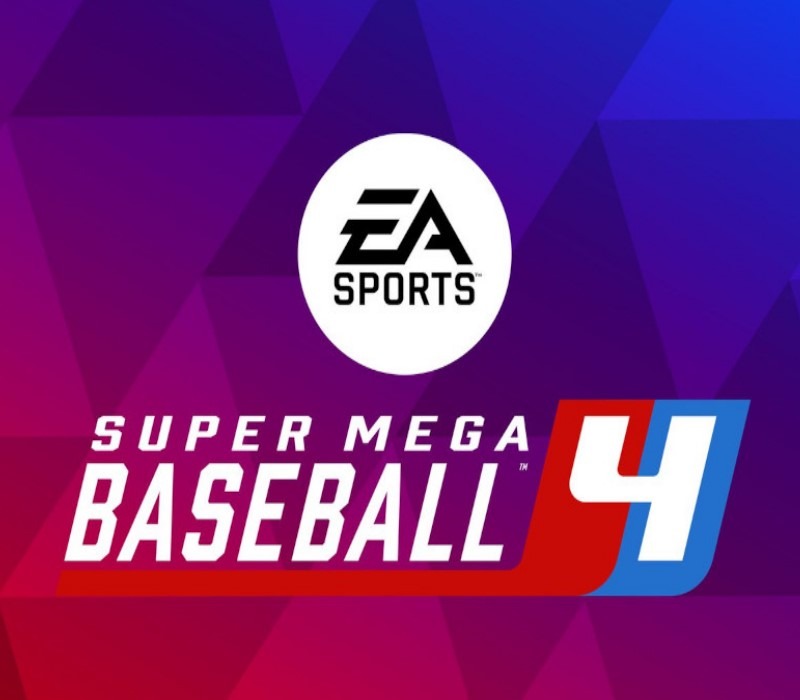 Super Mega Baseball 4 (OTHER)