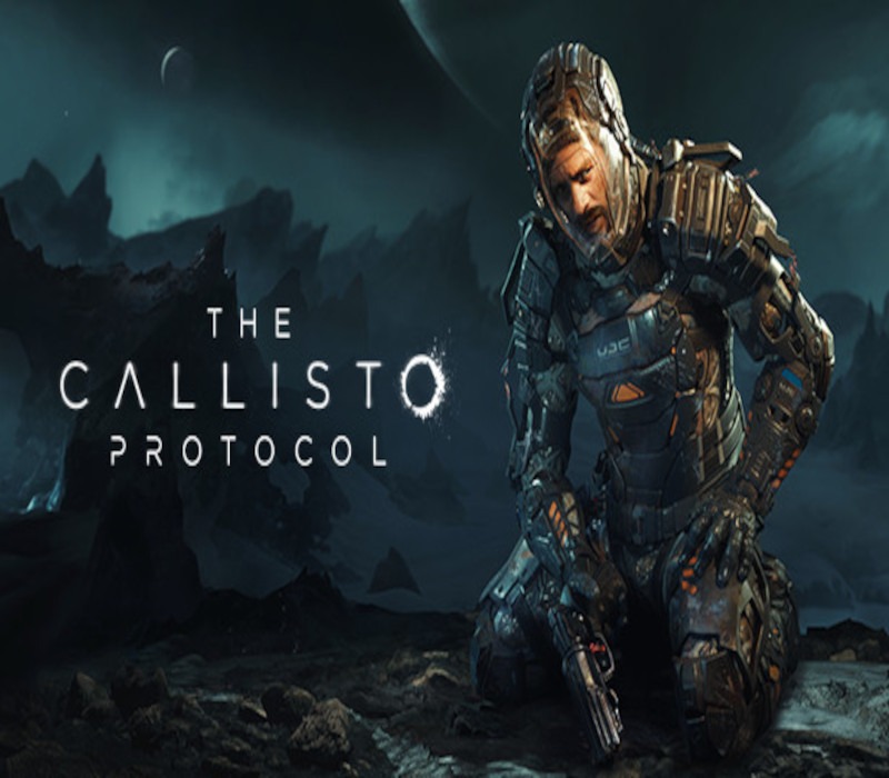 The Callisto Protocol AR (OTHER)