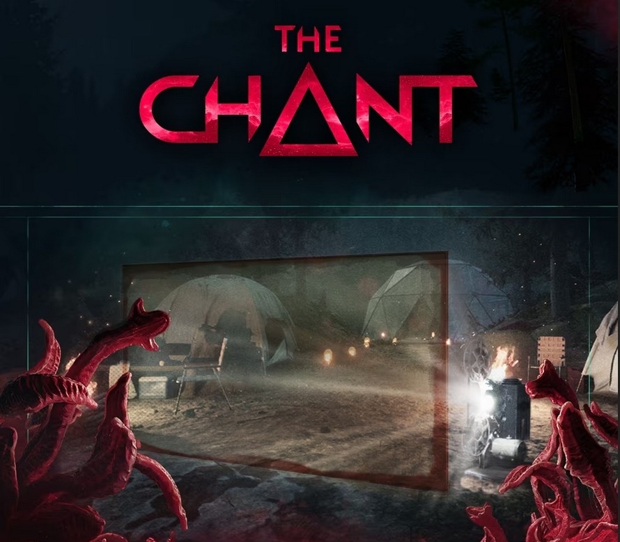 The Chant - 70s VFX Filter DLC (EUROPE - all countries)