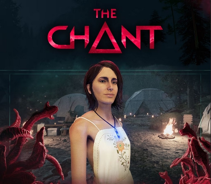 The Chant - Spiritual Retreat Outfit DLC (EUROPE - all countries)