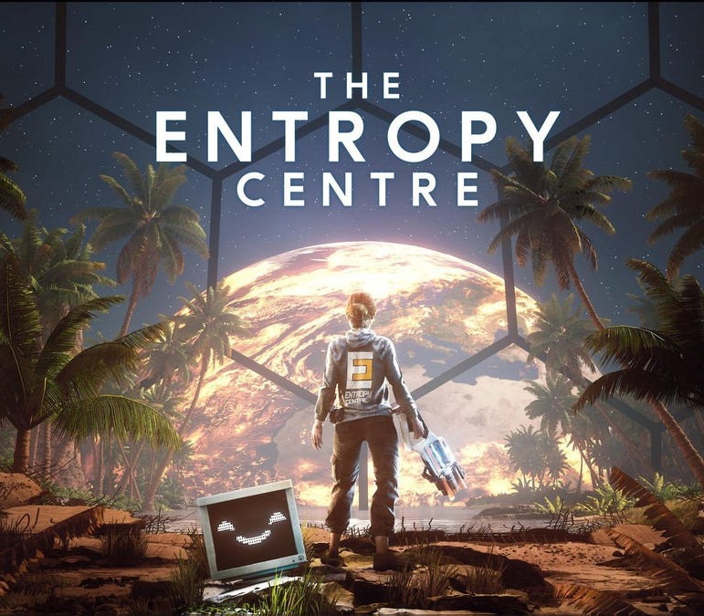 The Entropy Centre (OTHER)
