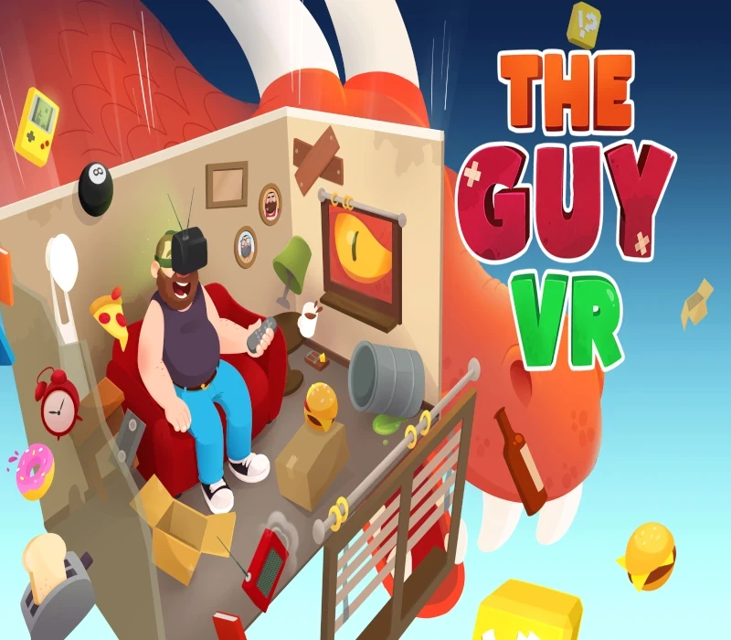 The Guy VR (EUROPE - all countries)