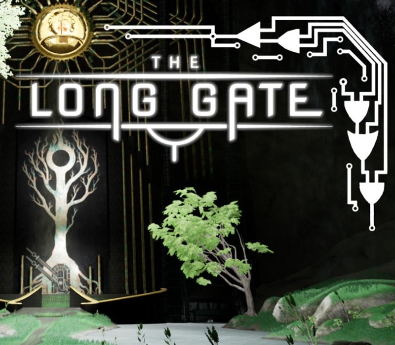 The Long Gate (EUROPE - all countries)