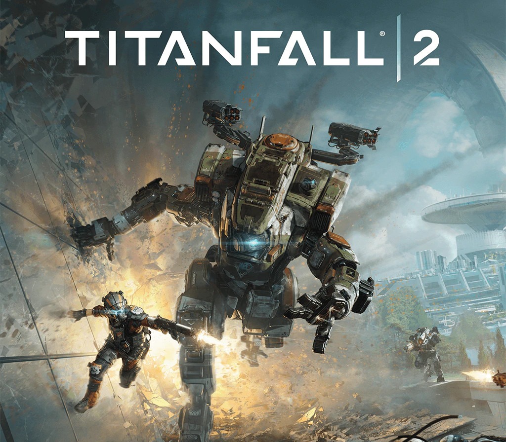 Titanfall 2