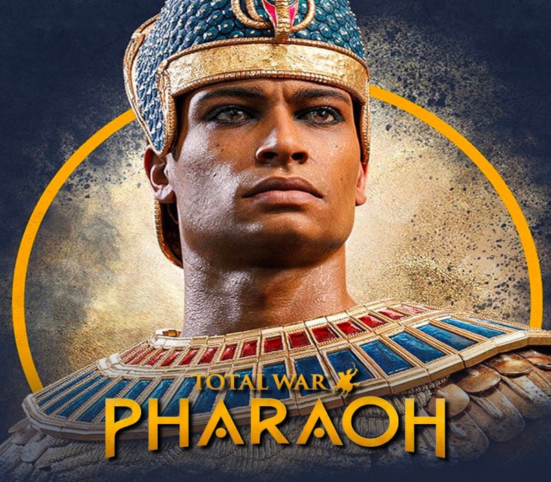 Total War: PHARAOH (OTHER)