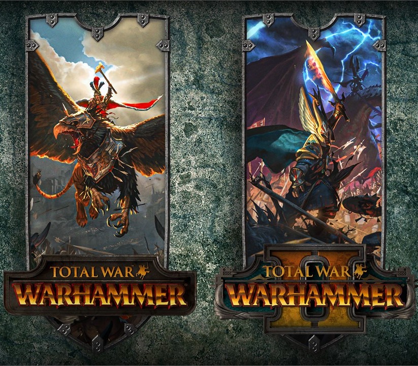 Total War: WARHAMMER Double Pack Bundle (OTHER)