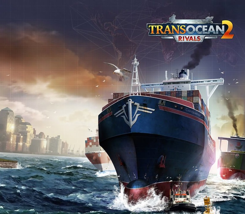 TransOcean 2: Rivals (OTHER)