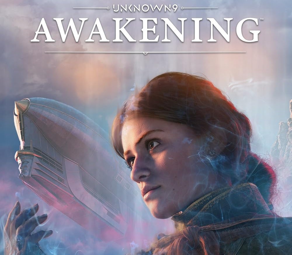 Unknown 9: Awakening EU PS4/PS5