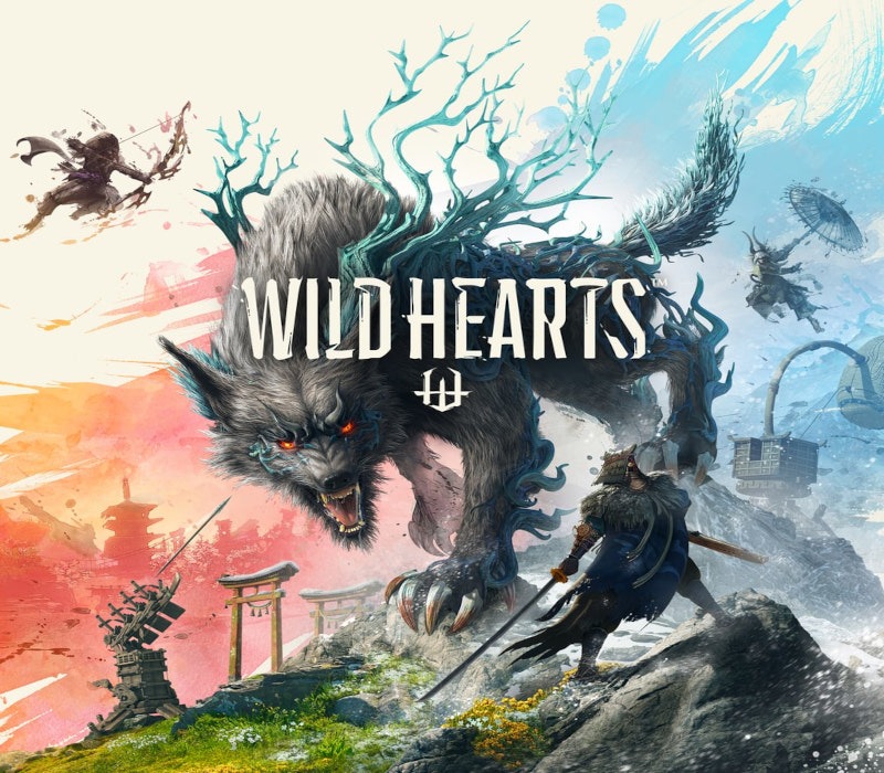 WILD HEARTS (OTHER)